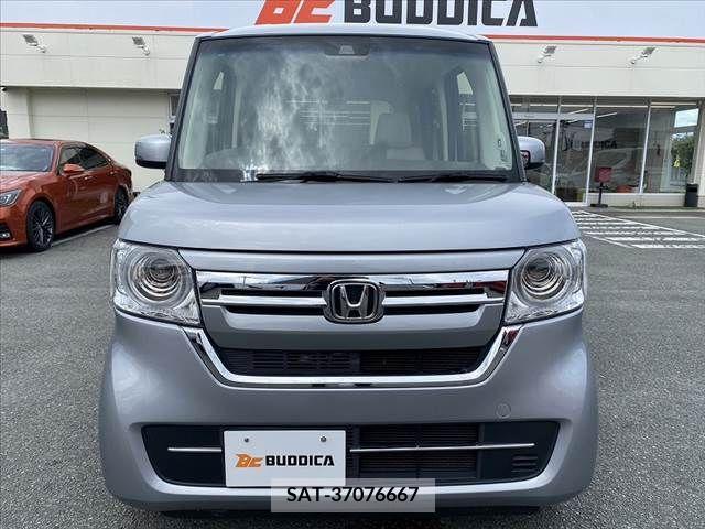 Honda N BOX 2022-07 350435-8