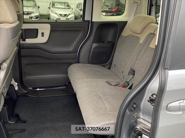 Honda N BOX 2022-07 350435-18