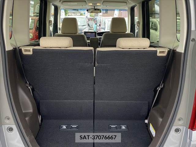 Honda N BOX 2022-07 350435-19