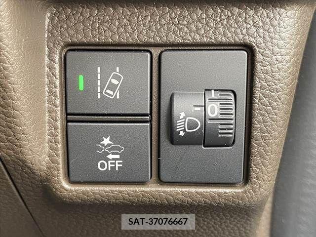 Honda N BOX 2022-07 350435-5