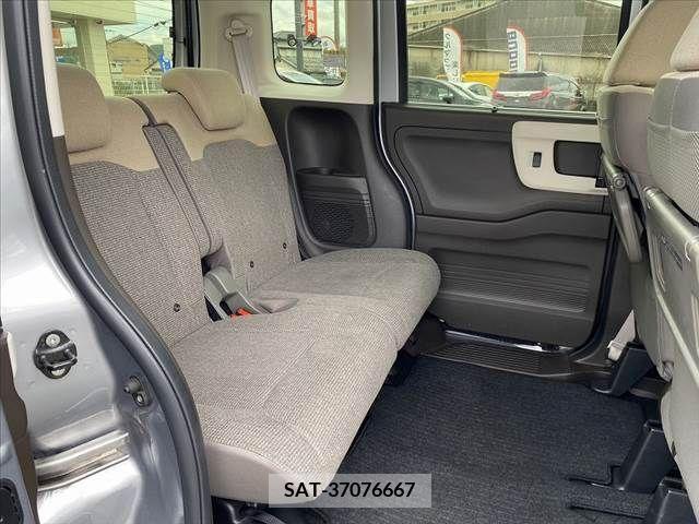 Honda N BOX 2022-07 350435-17