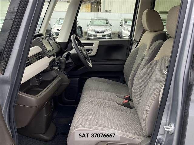 Honda N BOX 2022-07 350435-16