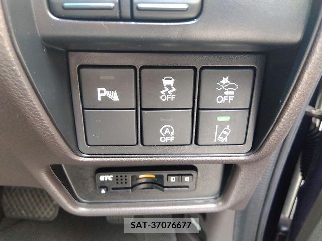 Honda ODYSSEY 2016-04 315086-12