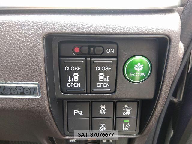 Honda ODYSSEY 2016-04 315086-11
