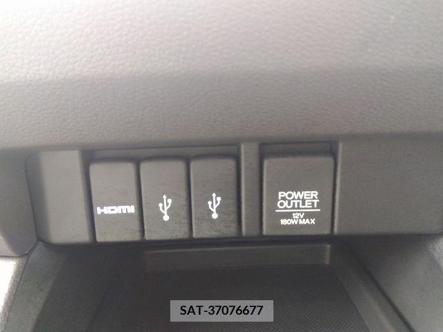 Honda ODYSSEY 2016-04 315086-9