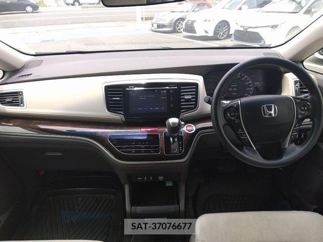 Honda ODYSSEY 2016-04 315086-2
