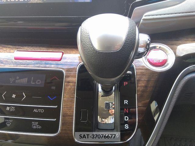 Honda ODYSSEY 2016-04 315086-7