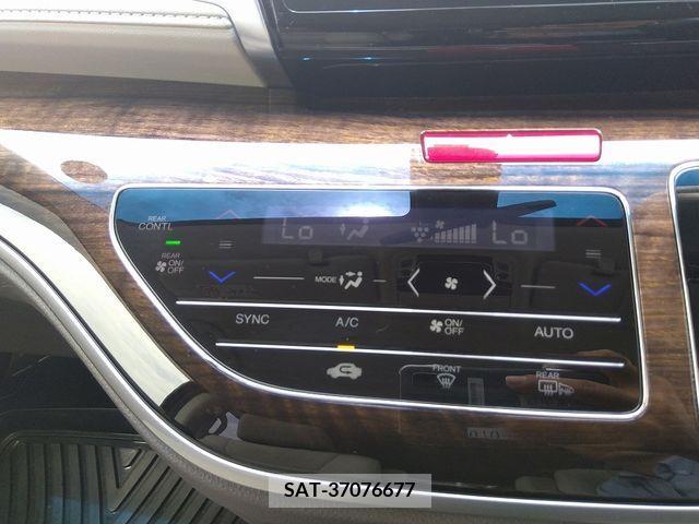 Honda ODYSSEY 2016-04 315086-6