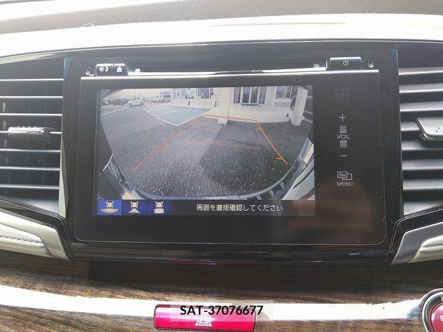Honda ODYSSEY 2016-04 315086-5