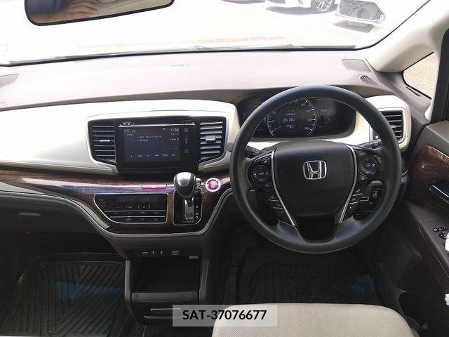 Honda ODYSSEY 2016-04 315086-3