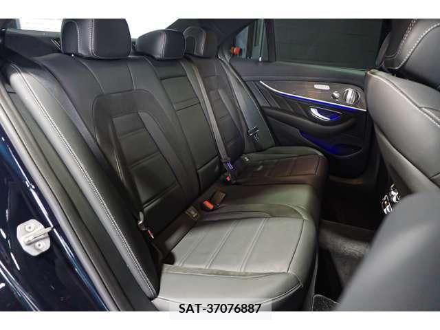 Amg E-CLASS 2018-03 291623-6