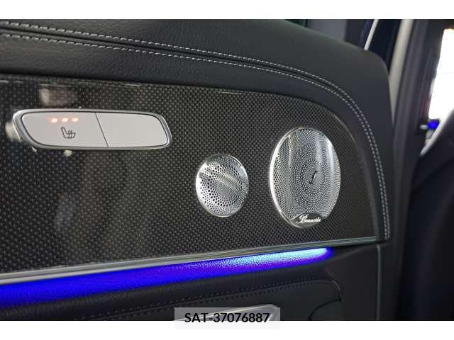 Amg E-CLASS 2018-03 291623-8
