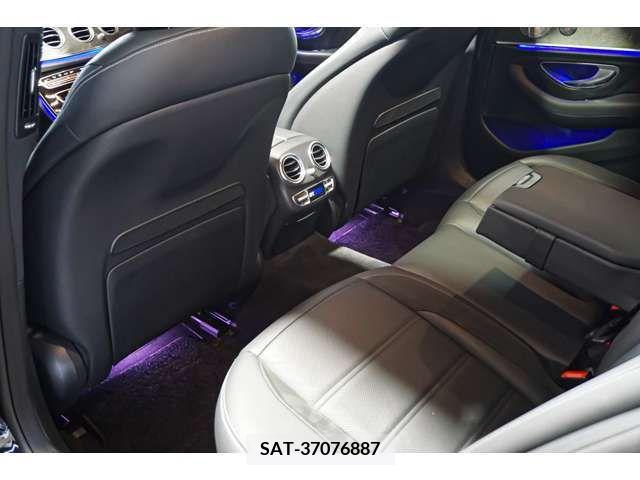 Amg E-CLASS 2018-03 291623-9
