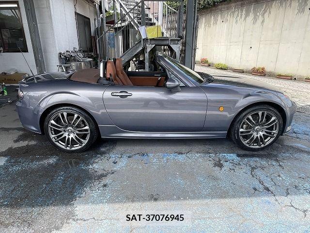 Mazda ROADSTER 2006-03 385353-24