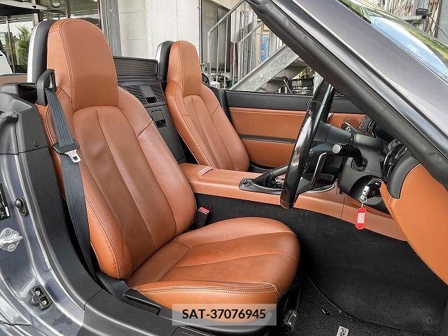 Mazda ROADSTER 2006-03 385353-25