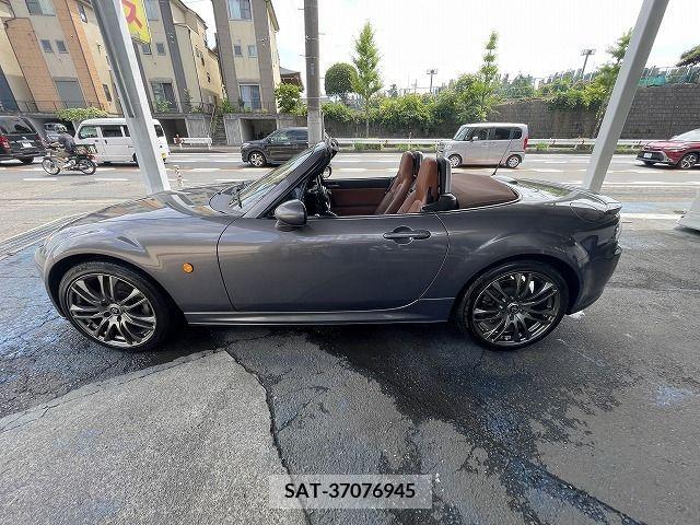 Mazda ROADSTER 2006-03 385353-23