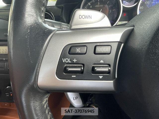Mazda ROADSTER 2006-03 385353-10