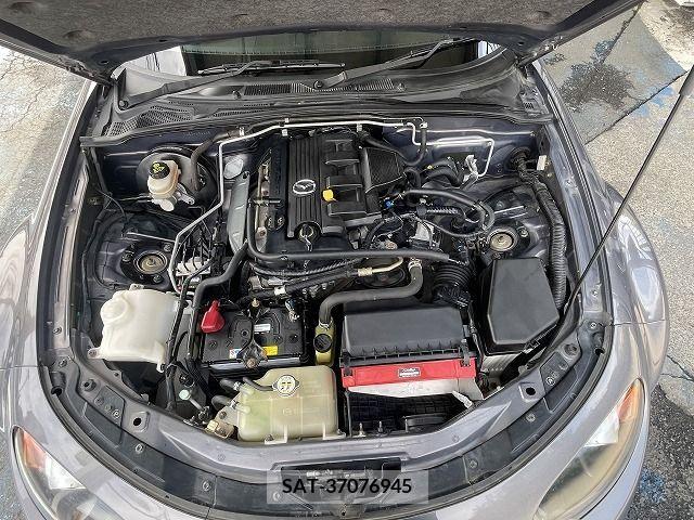 Mazda ROADSTER 2006-03 385353-22