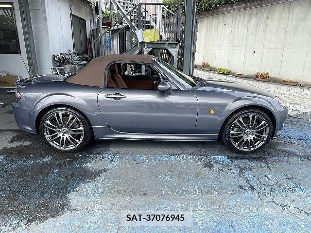 Mazda ROADSTER 2006-03 385353-7