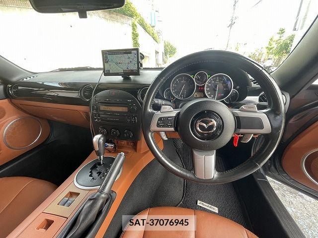 Mazda ROADSTER 2006-03 385353-9