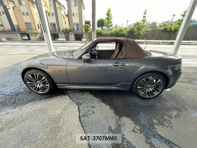 Mazda ROADSTER 2006-03 385353-8