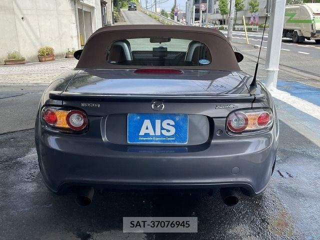 Mazda ROADSTER 2006-03 385353-6