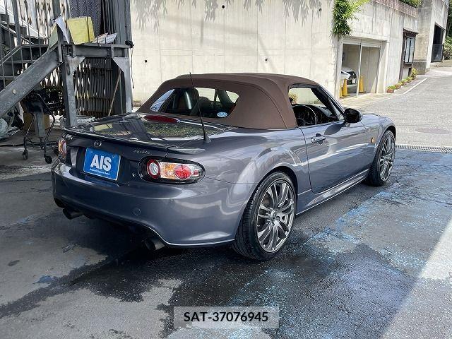 Mazda ROADSTER 2006-03 385353-5