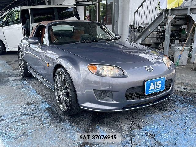 Mazda ROADSTER 2006-03 385353-4