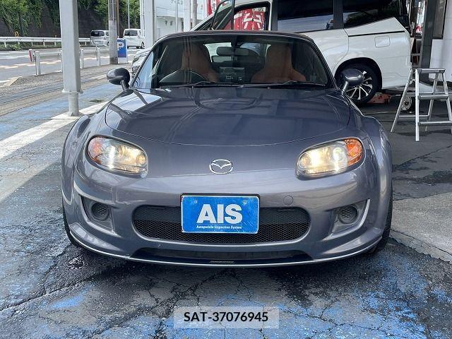 Mazda ROADSTER 2006-03 385353-3