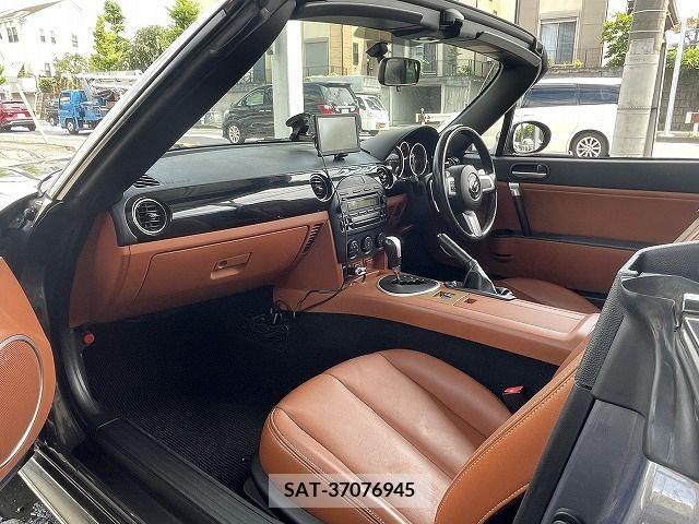 Mazda ROADSTER 2006-03 385353-29