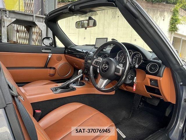 Mazda ROADSTER 2006-03 385353-28