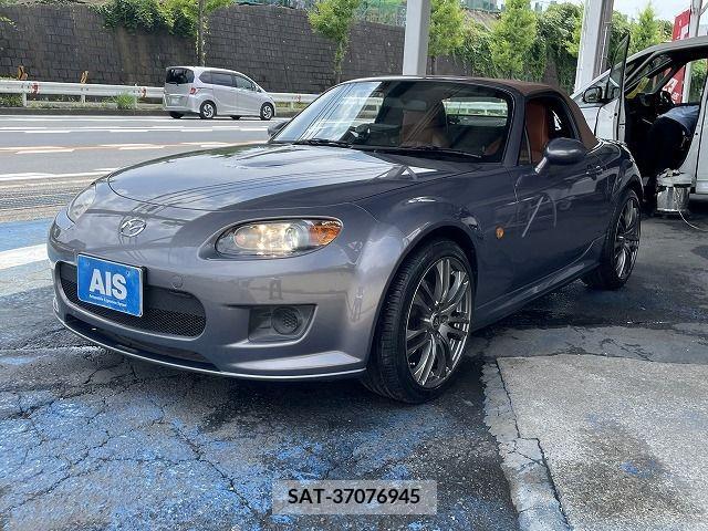 Mazda ROADSTER 2006-03 385353-0