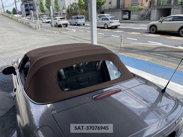 Mazda ROADSTER 2006-03 385353-20