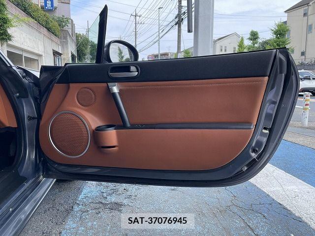 Mazda ROADSTER 2006-03 385353-19
