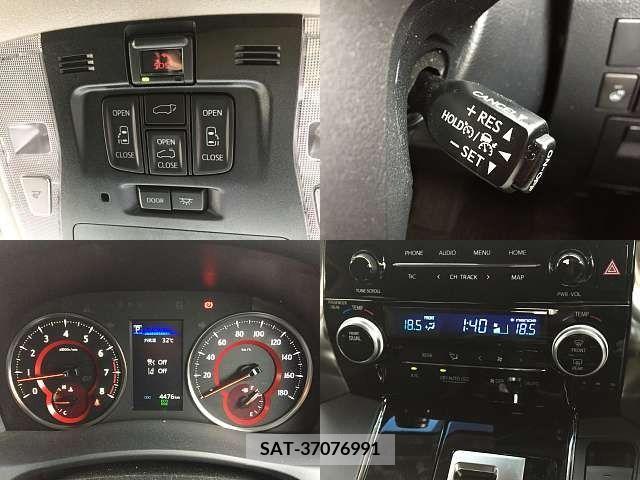 Toyota ALPHARD 2023-01 378036-7