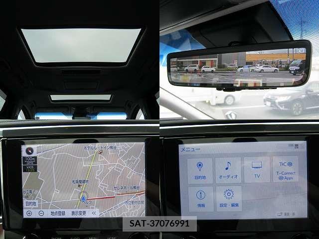 Toyota ALPHARD 2023-01 378036-5