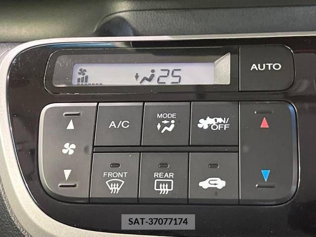 Honda N BOX CUSTOM 2012-10 306463-4