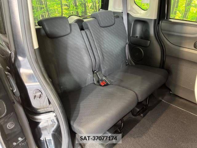 Honda N BOX CUSTOM 2012-10 306463-10