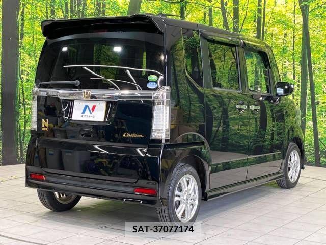 Honda N BOX CUSTOM 2012-10 306463-16