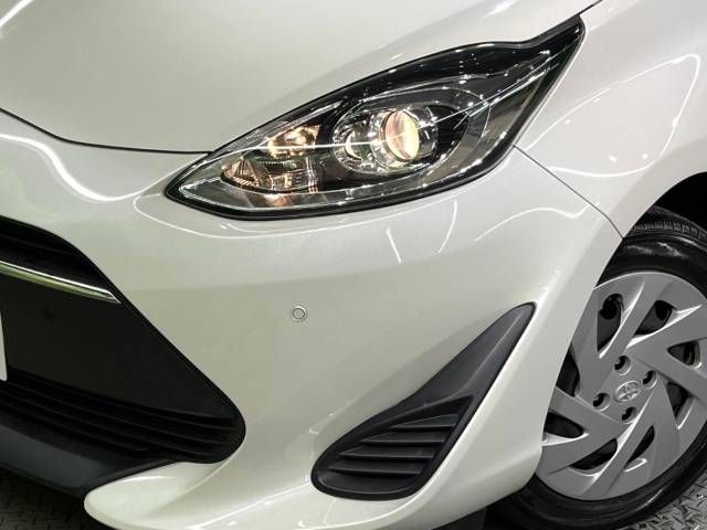 Toyota AQUA 2018-11 195165-12