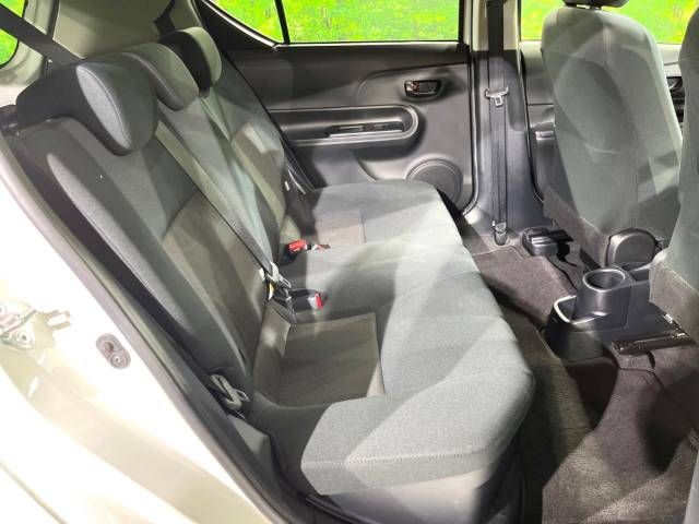 Toyota AQUA 2018-11 195165-9