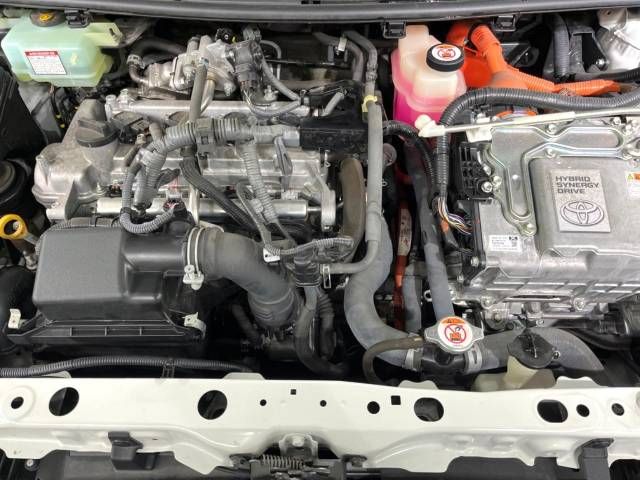 Toyota AQUA 2018-11 195165-18