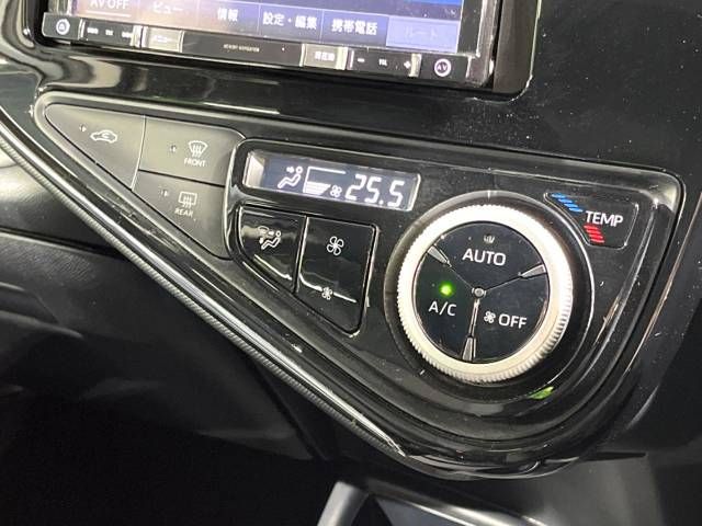 Toyota AQUA 2018-11 195165-5