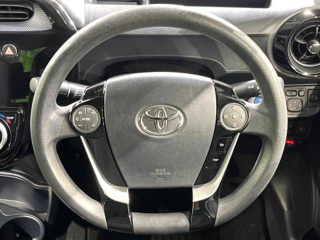 Toyota AQUA 2018-11 195165-11