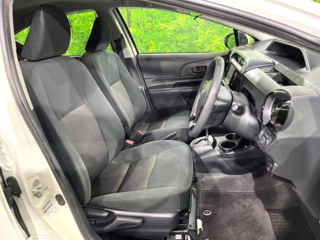 Toyota AQUA 2018-11 195165-8