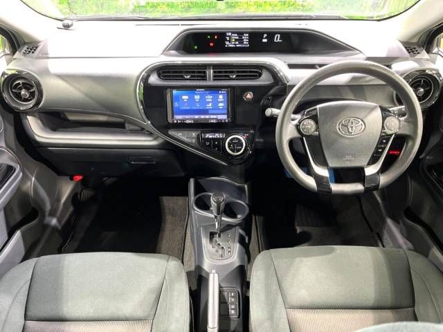 Toyota AQUA 2018-11 195165-1