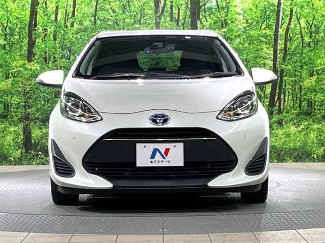 Toyota AQUA 2018-11 195165-14