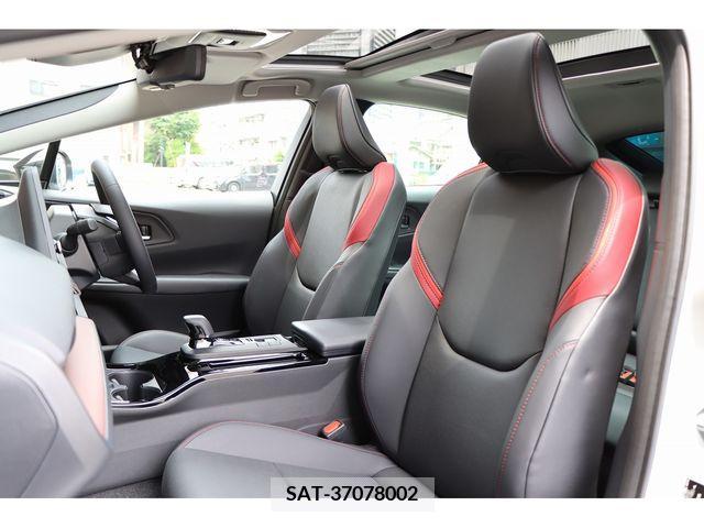 Toyota PRIUS 2023-06 313492-16