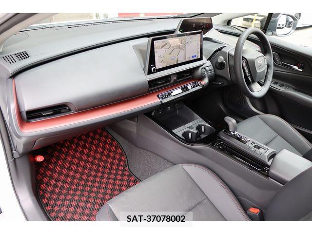 Toyota PRIUS 2023-06 313492-15