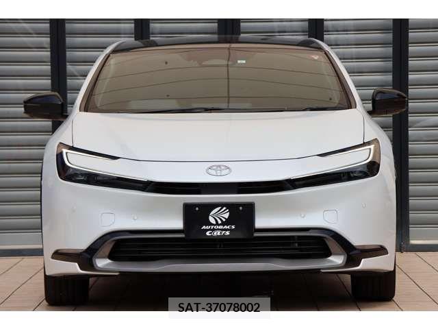 Toyota PRIUS 2023-06 313492-3
